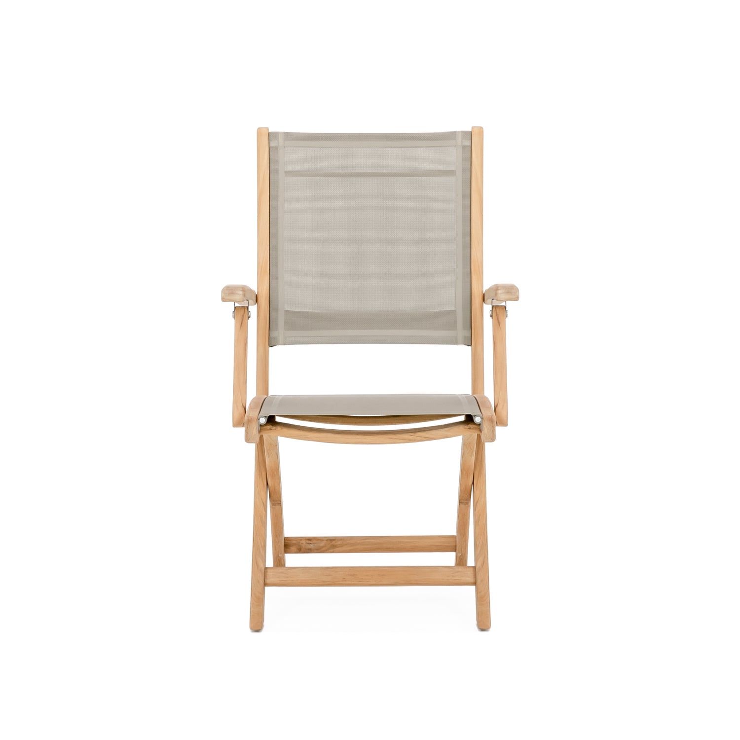 Cayman Sling Folding Chair