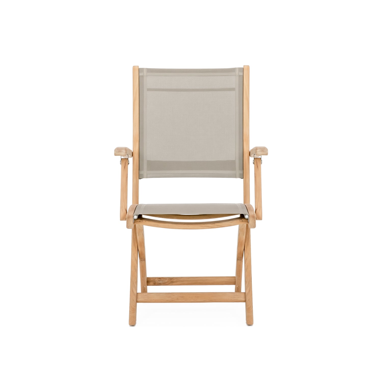 Cayman Sling Folding Chair