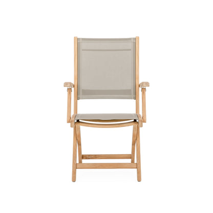 Cayman Sling Folding Chair