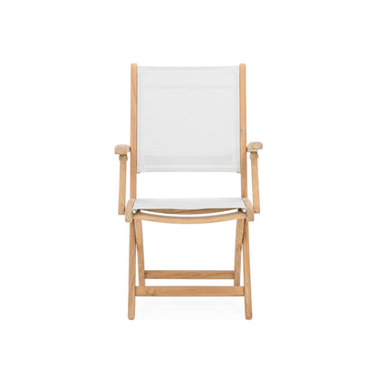 Cayman Sling Folding Chair
