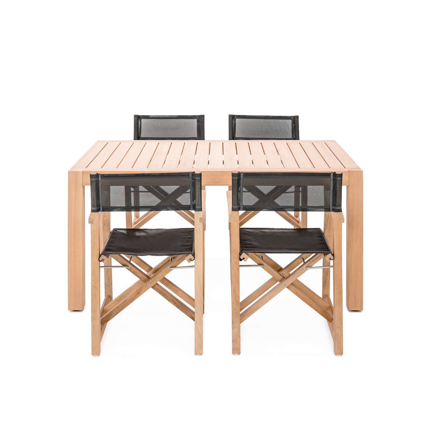 Cayman 63&quot; Dining Table