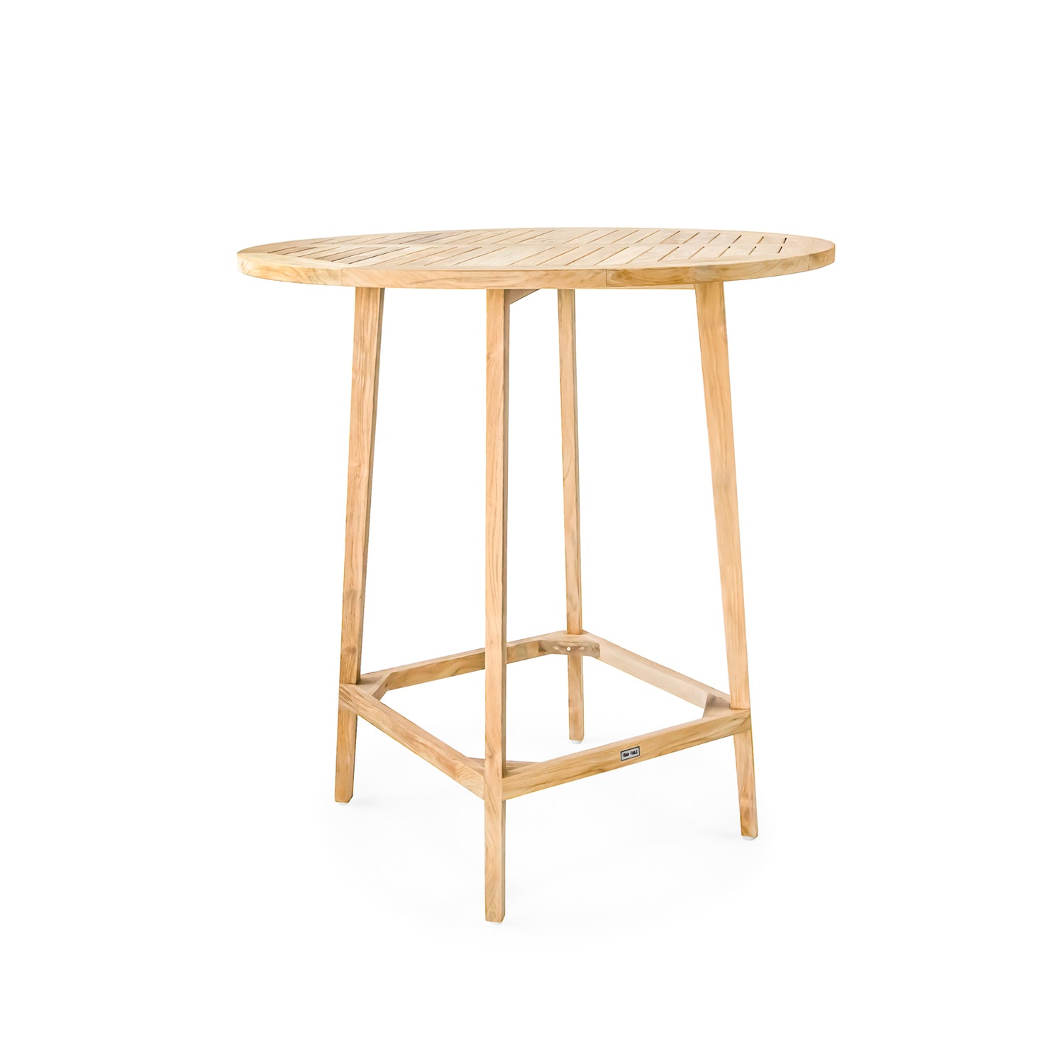 Friday/Charleston Round Bar 5-Piece