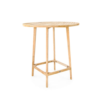 Friday/Charleston Round Bar 5-Piece