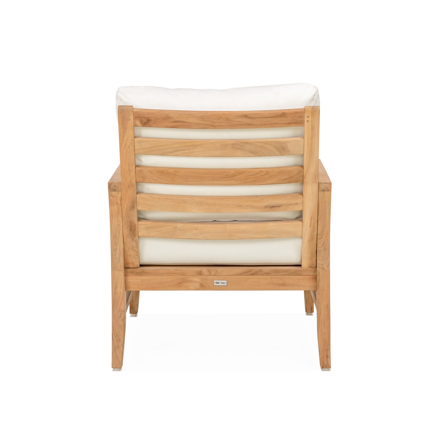 Charleston Club Chair