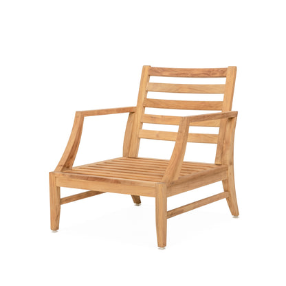 Charleston Club Chair