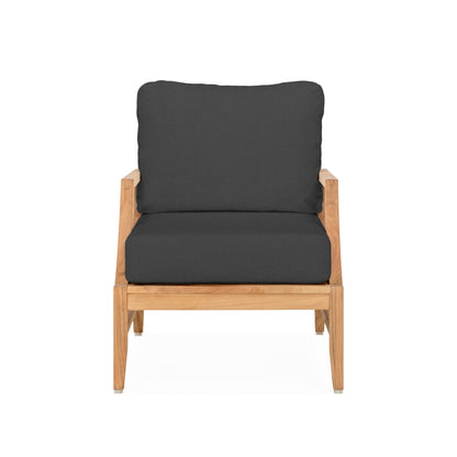 Charleston Club Chair