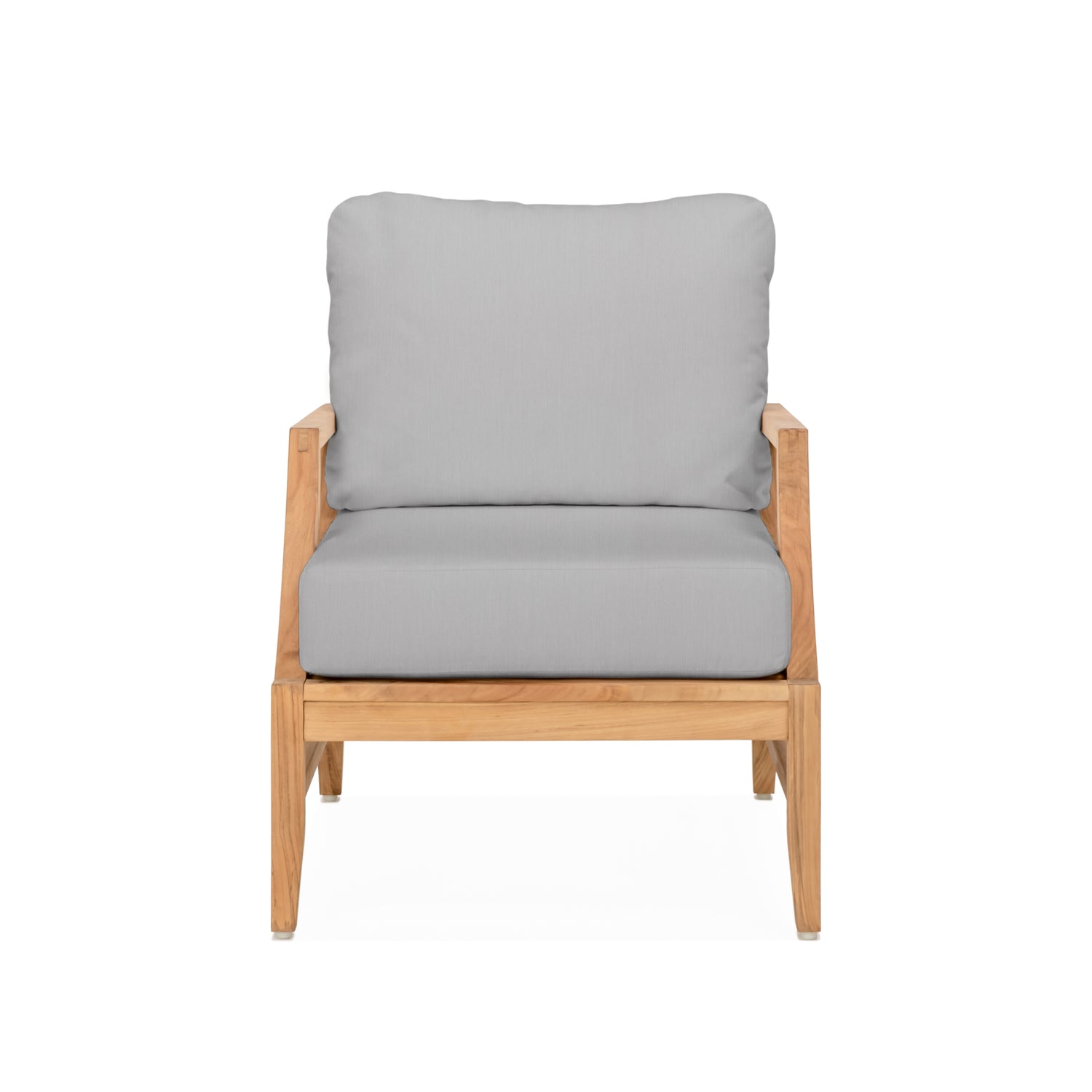 Charleston Club Chair