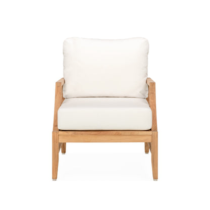 Charleston Club Chair
