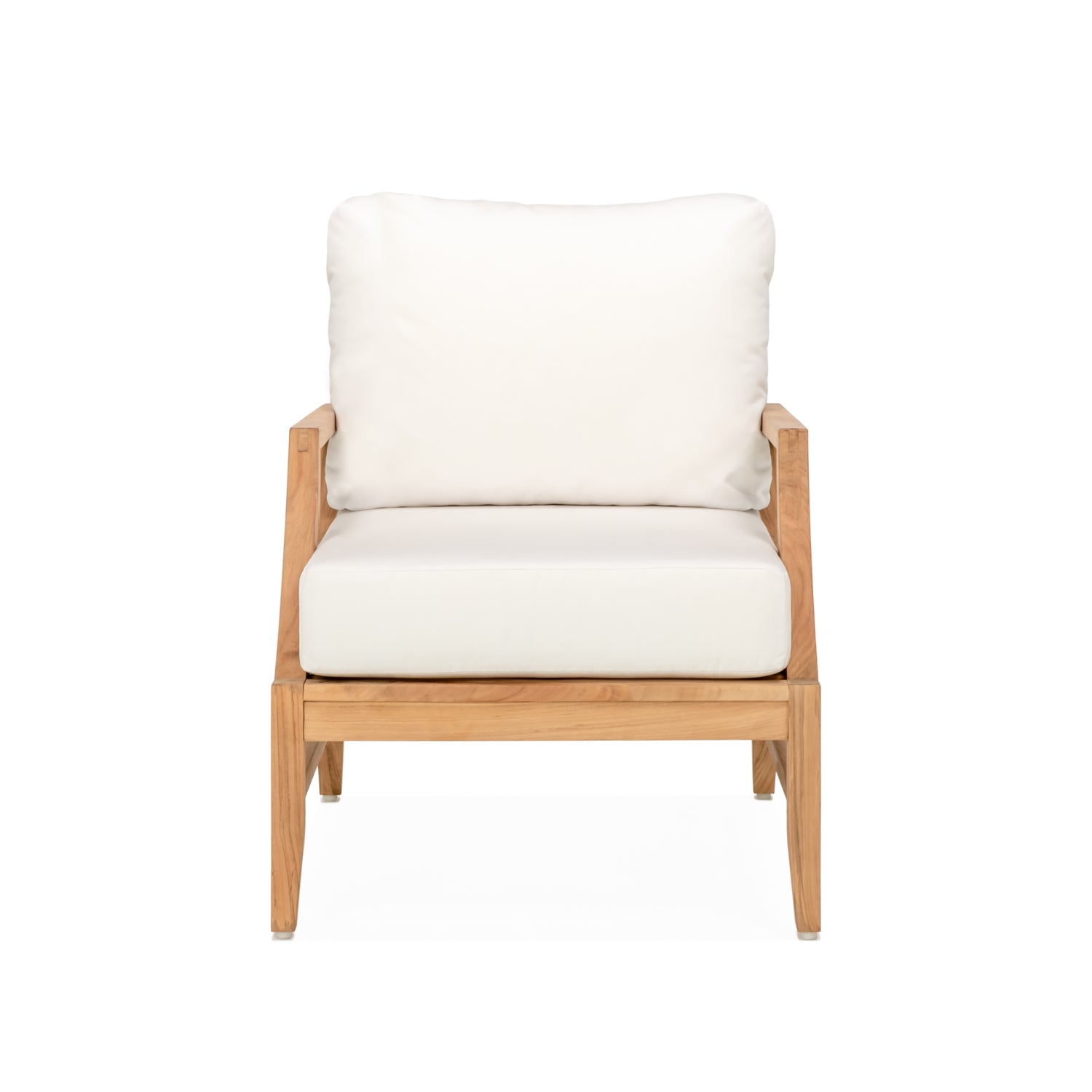 Charleston Sofa/Loveseat/Club 5-Piece Lounge Set