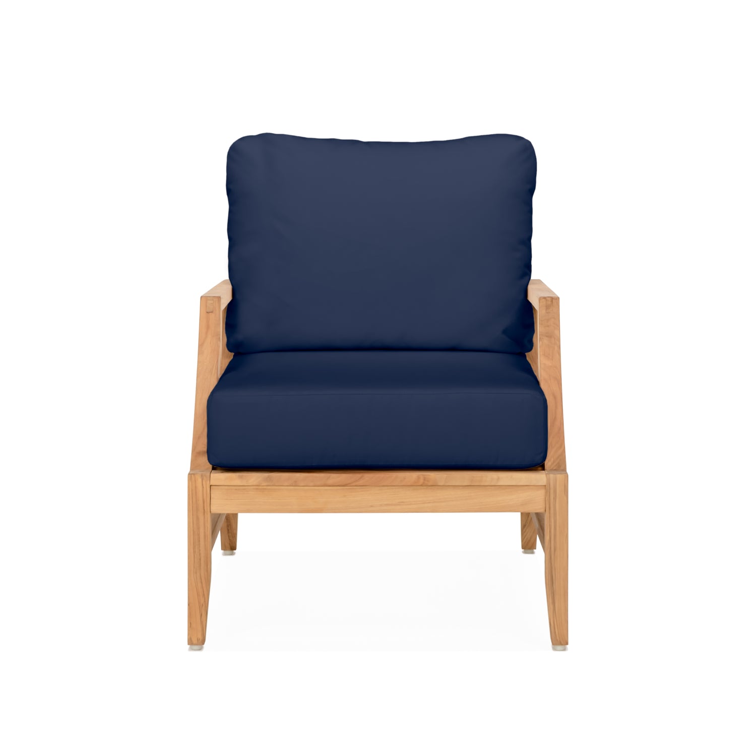 Charleston Club Chair