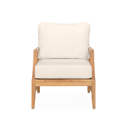 Charleston Club Chair
