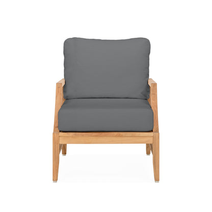 Charleston Club Chair