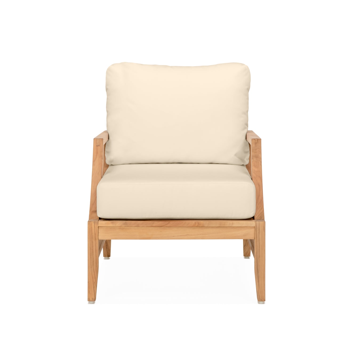 Charleston Club Chair