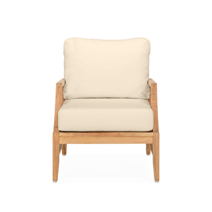 Charleston Club Chair