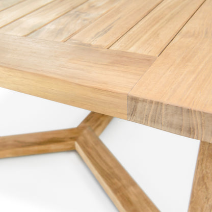 Charleston Coffee Table