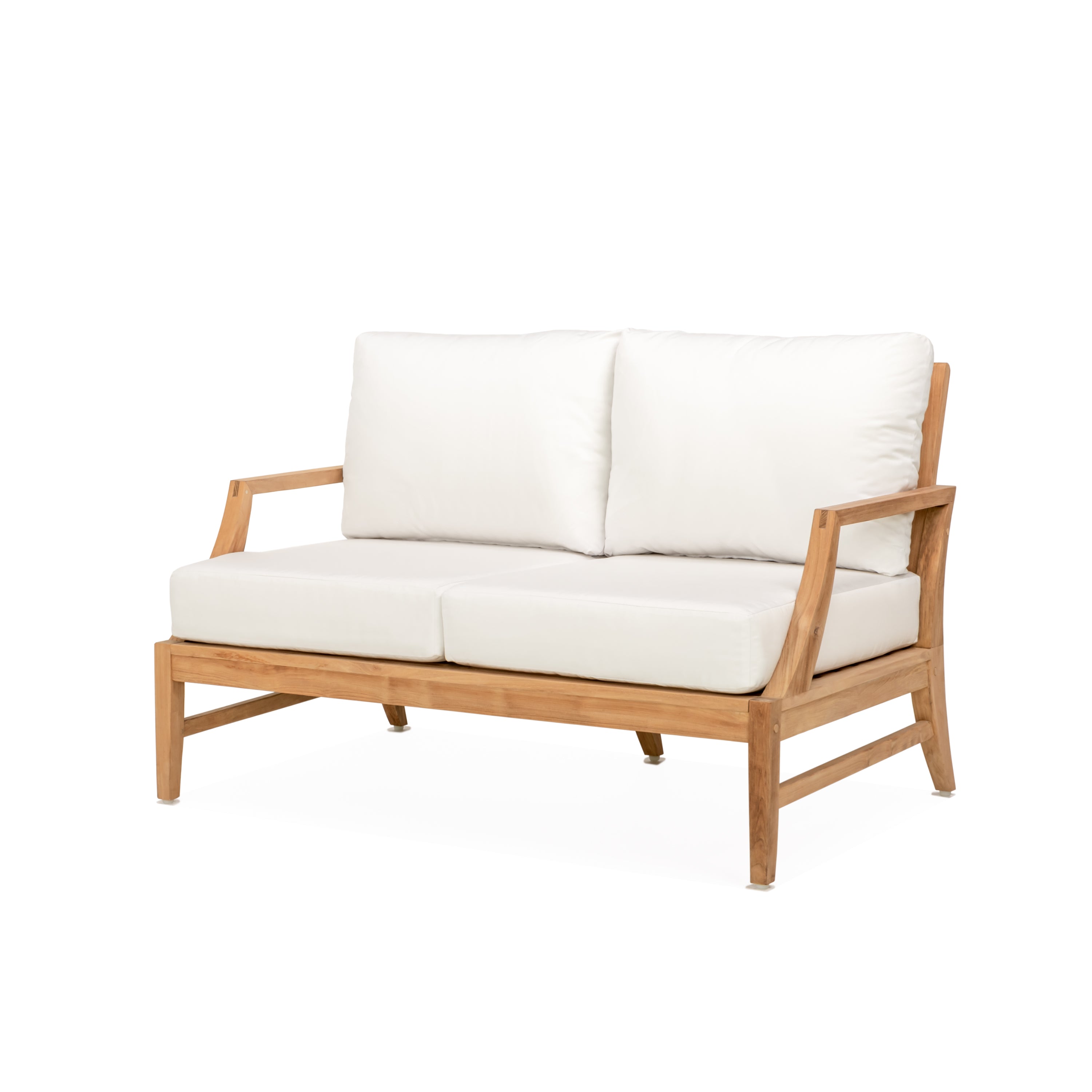 Charleston Loveseat