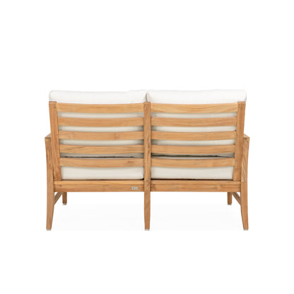 Charleston Loveseat