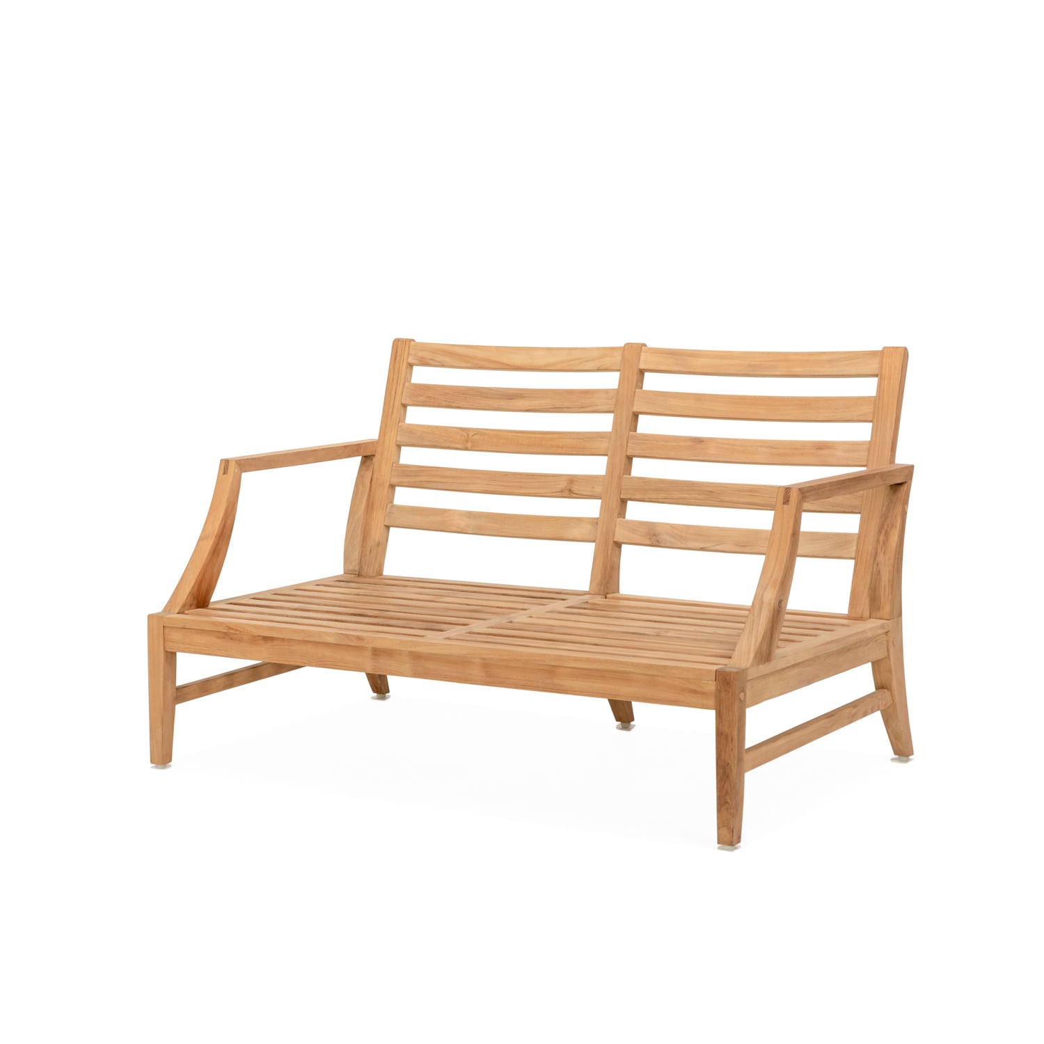 Charleston Loveseat