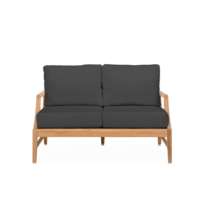Charleston Loveseat