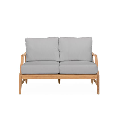 Charleston Loveseat