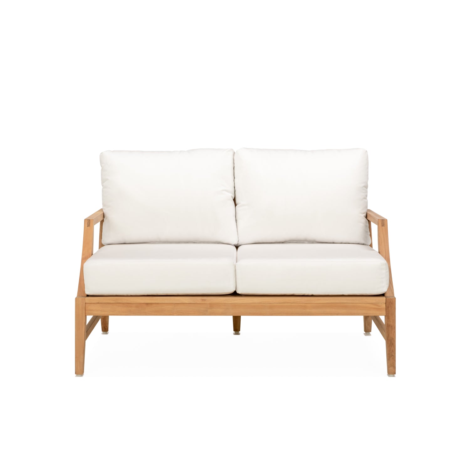 Charleston Loveseat