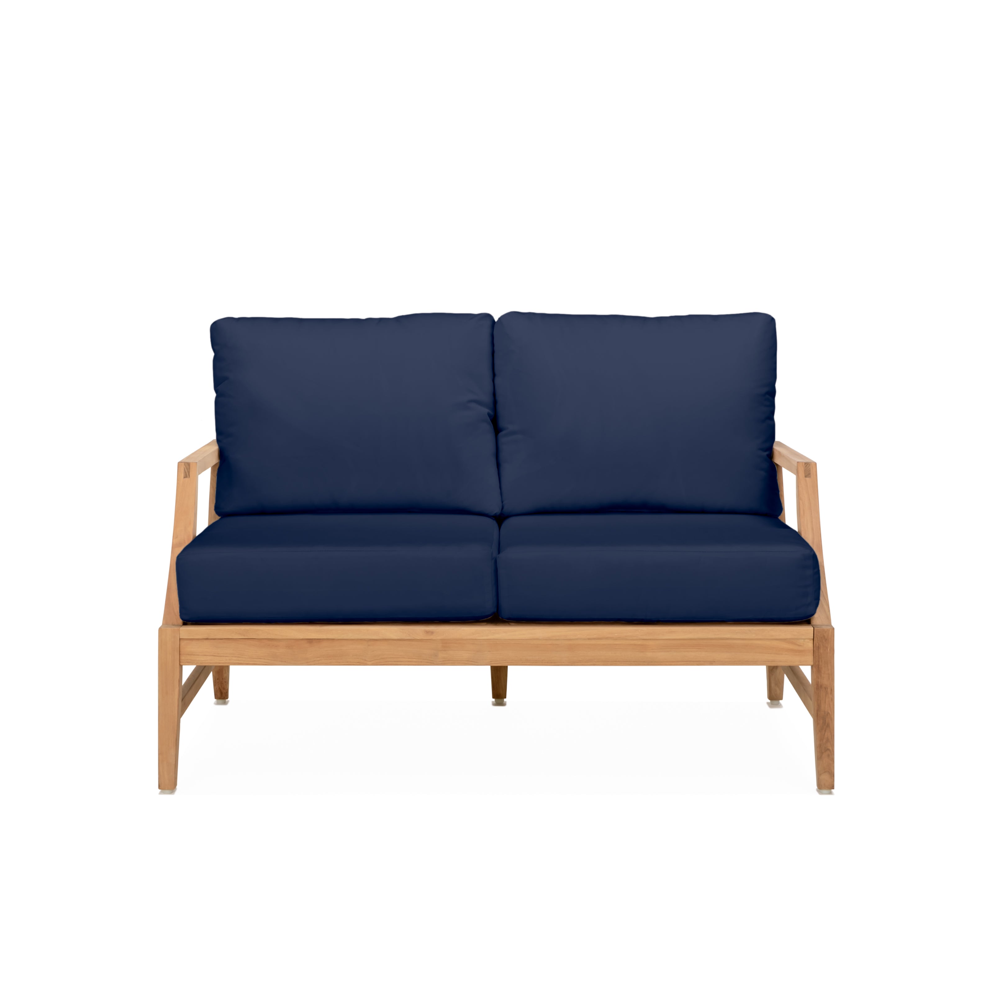 Charleston Loveseat