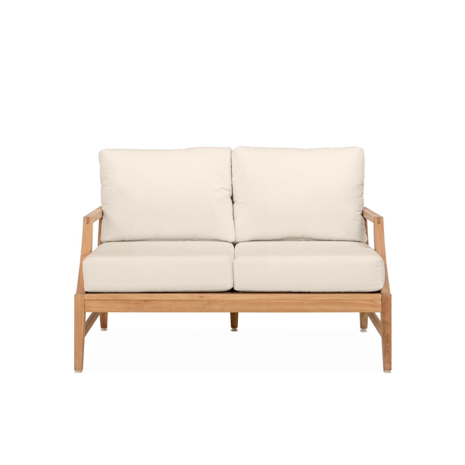 Charleston Loveseat