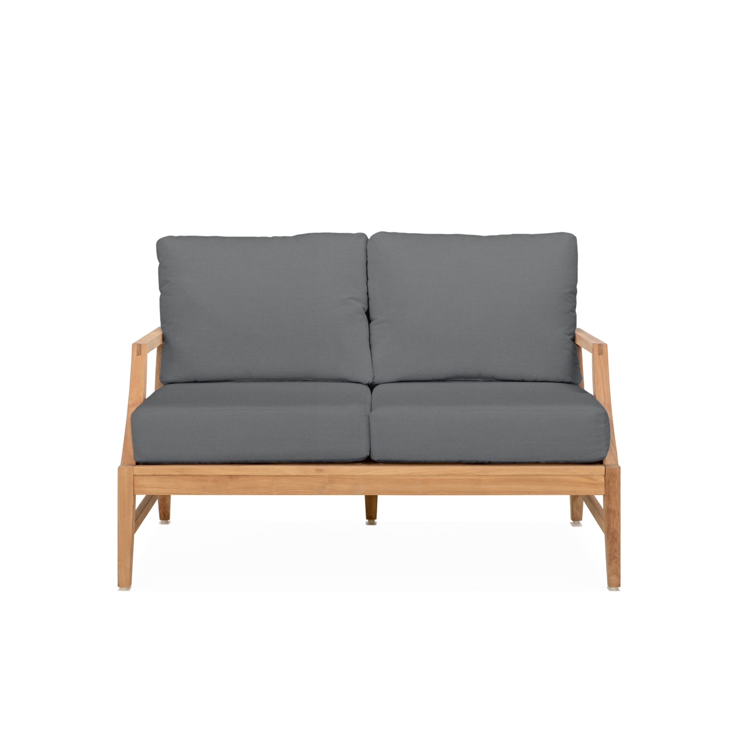 Charleston Loveseat