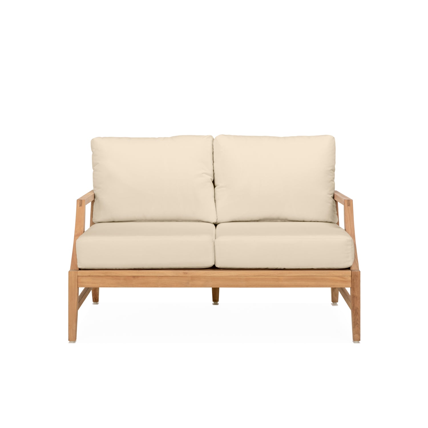 Charleston Loveseat