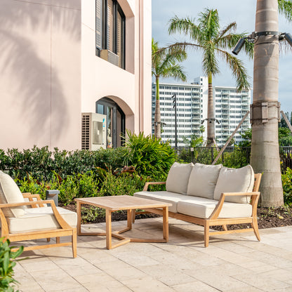 Charleston Sofa
