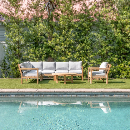 Monday Modular Sectional