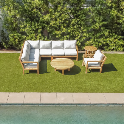 Monday Modular Sectional