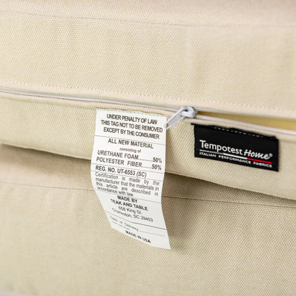 Deep Seating Cushion Set