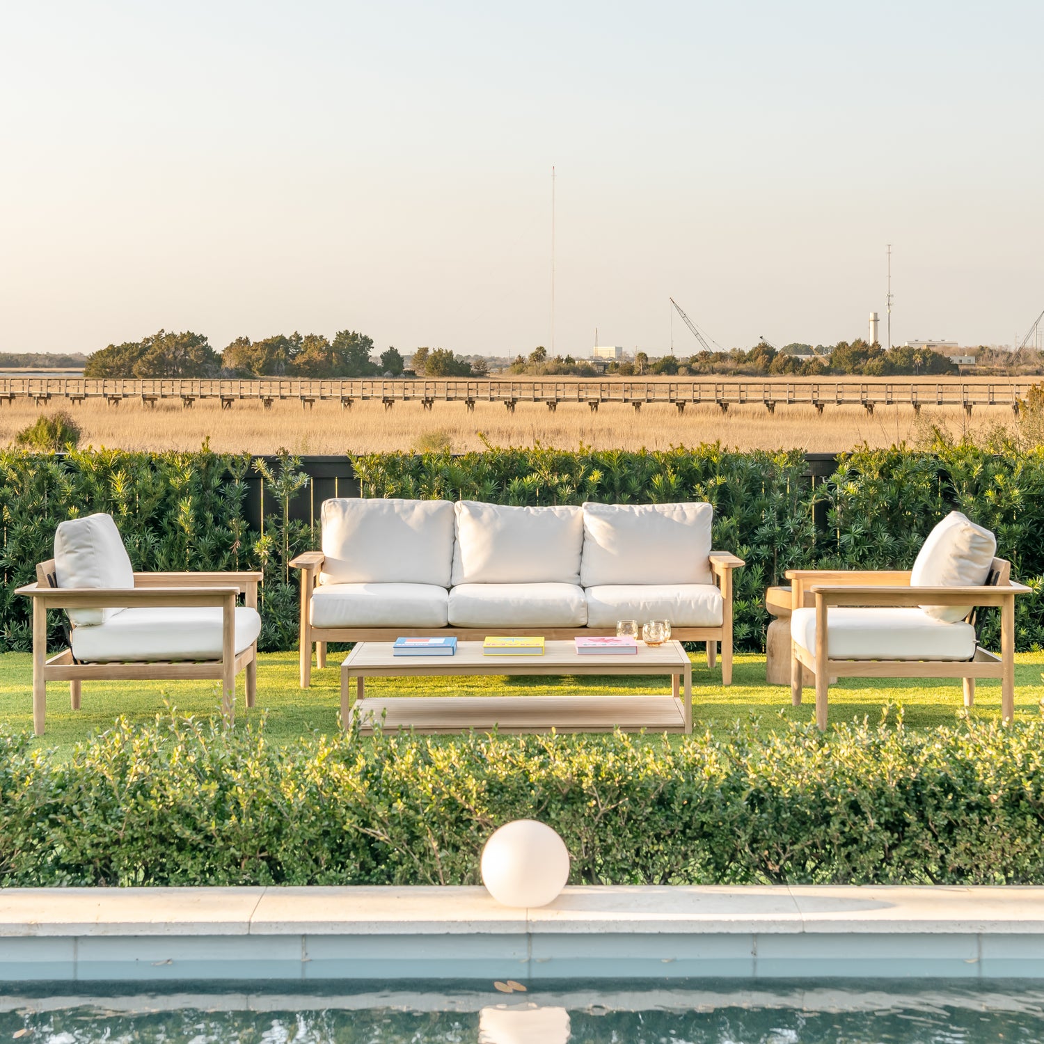 Ibiza Sofa