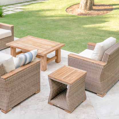 Havana Club Chair