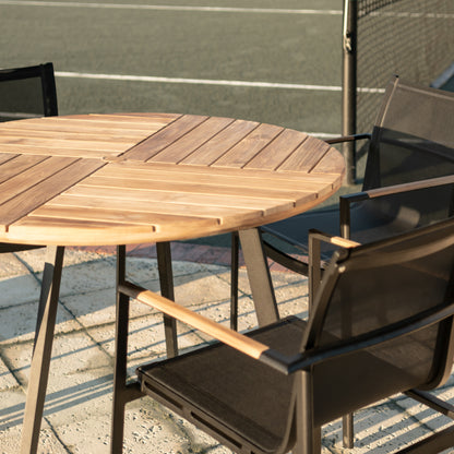 St. Barts 48&quot; Round