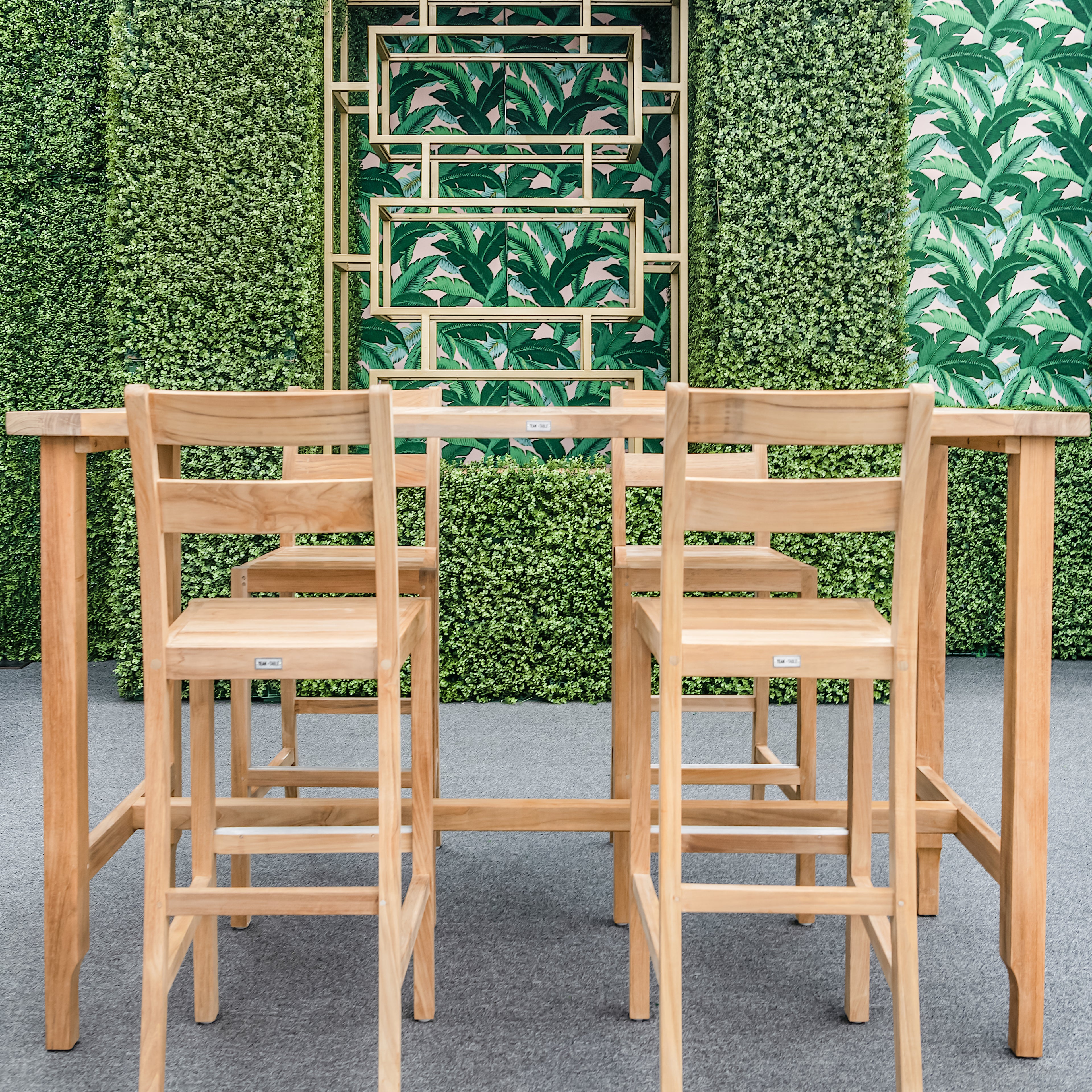 Friday Bar Chair