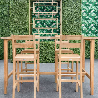 Friday Bar Chair