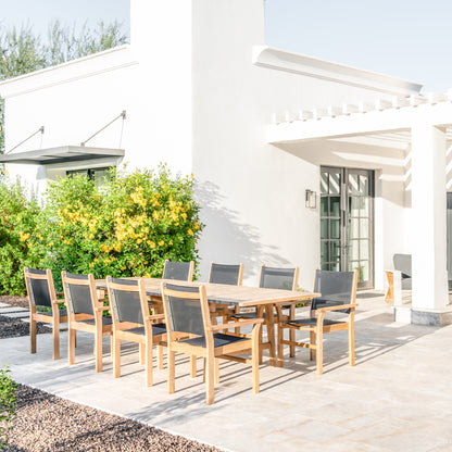 Capri Extend Table