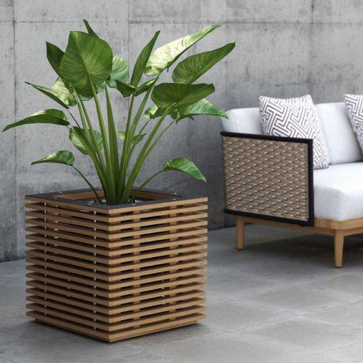Relax Planter Square