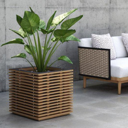 Relax Planter Square
