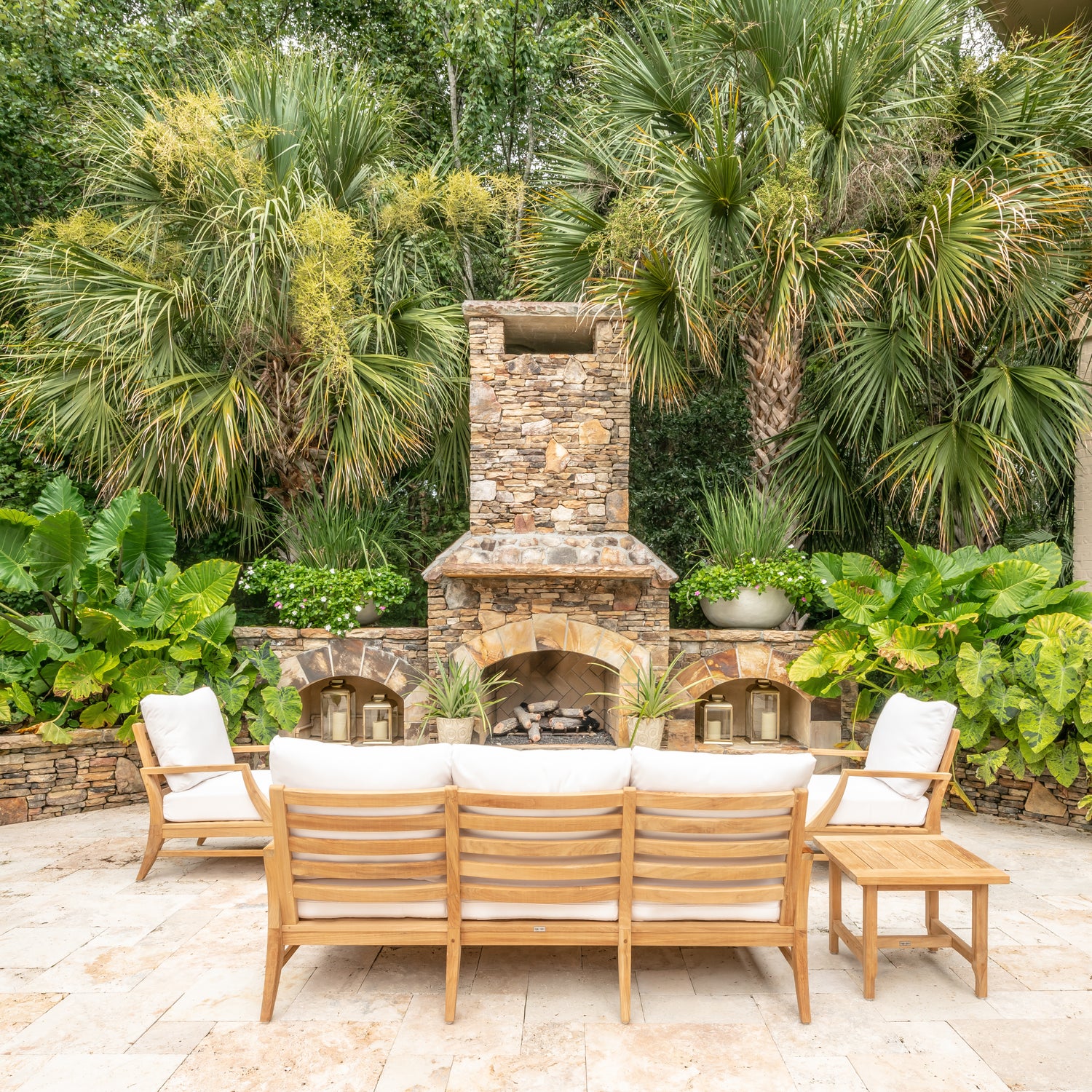 Charleston Sofa