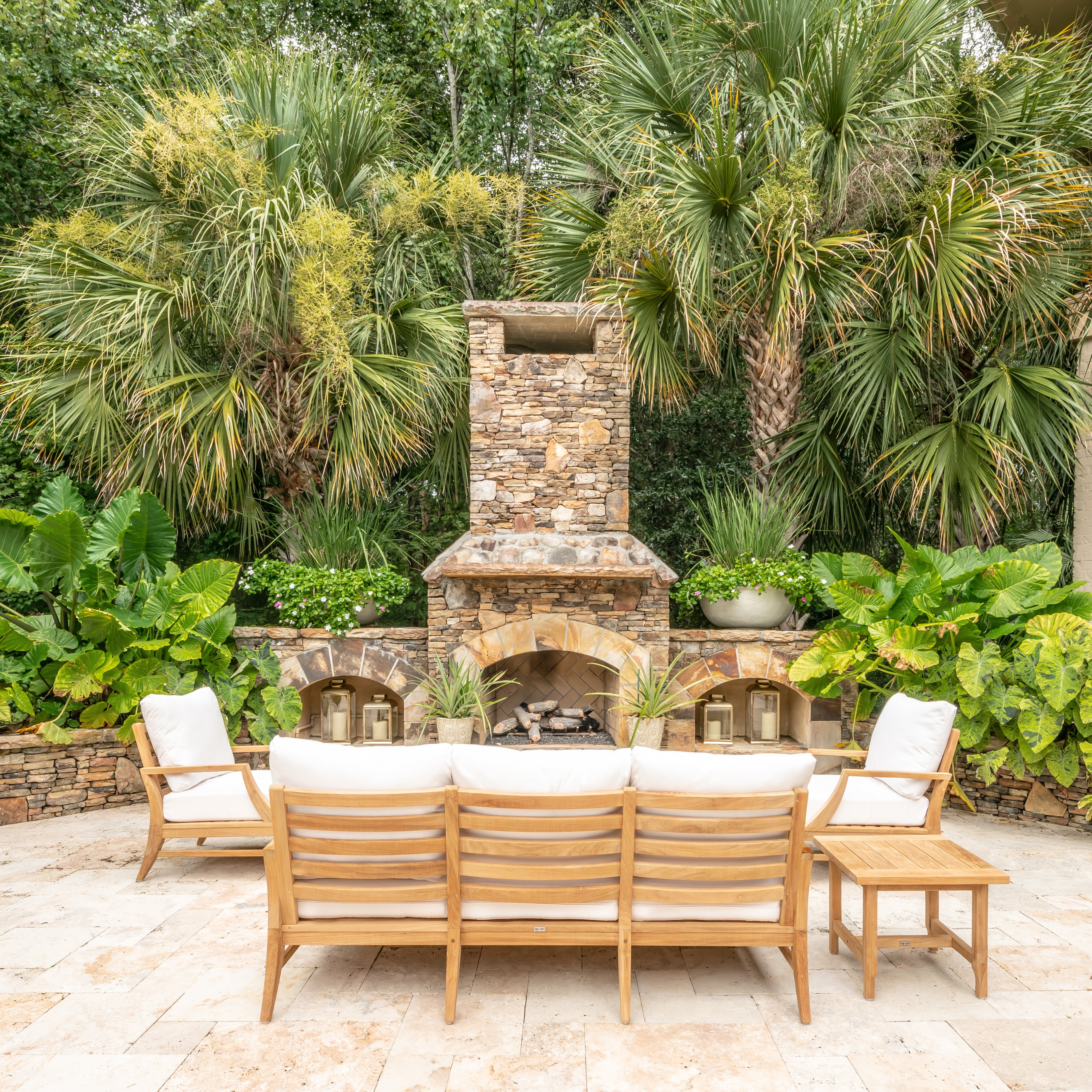 Charleston Sofa