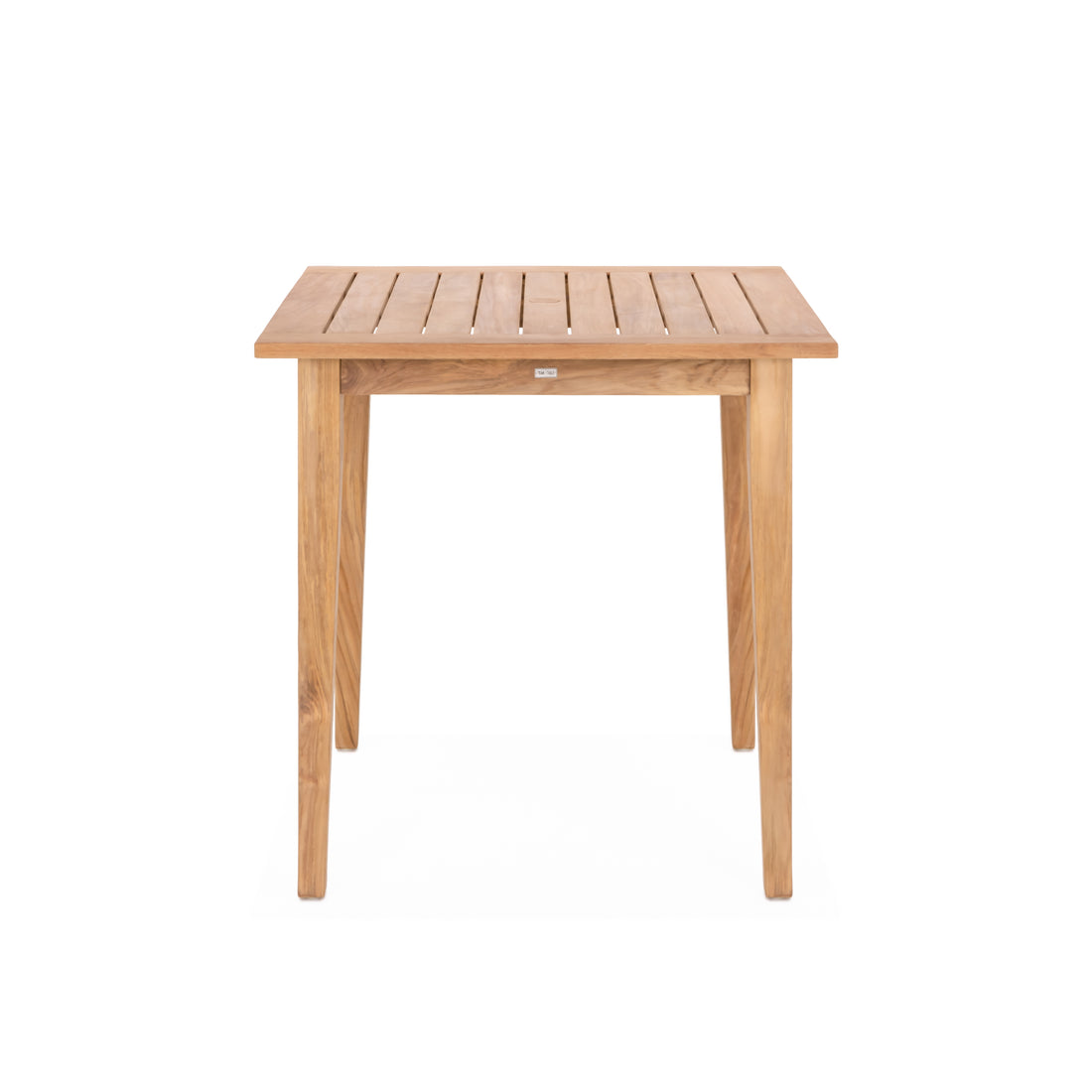 Friday 42&quot; Square Bar Table
