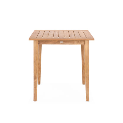 Friday 42&quot; Square Bar Table