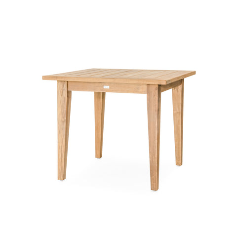 Friday 42" Square Dining Table