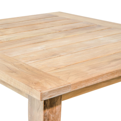 Friday 42&quot; Square Dining Table