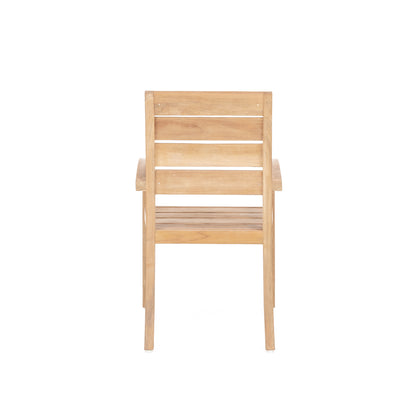 Friday Arm Chair