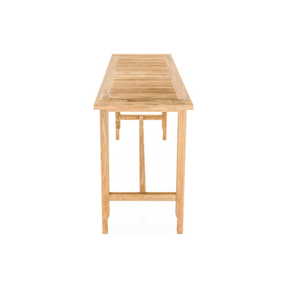 Friday Bar Table