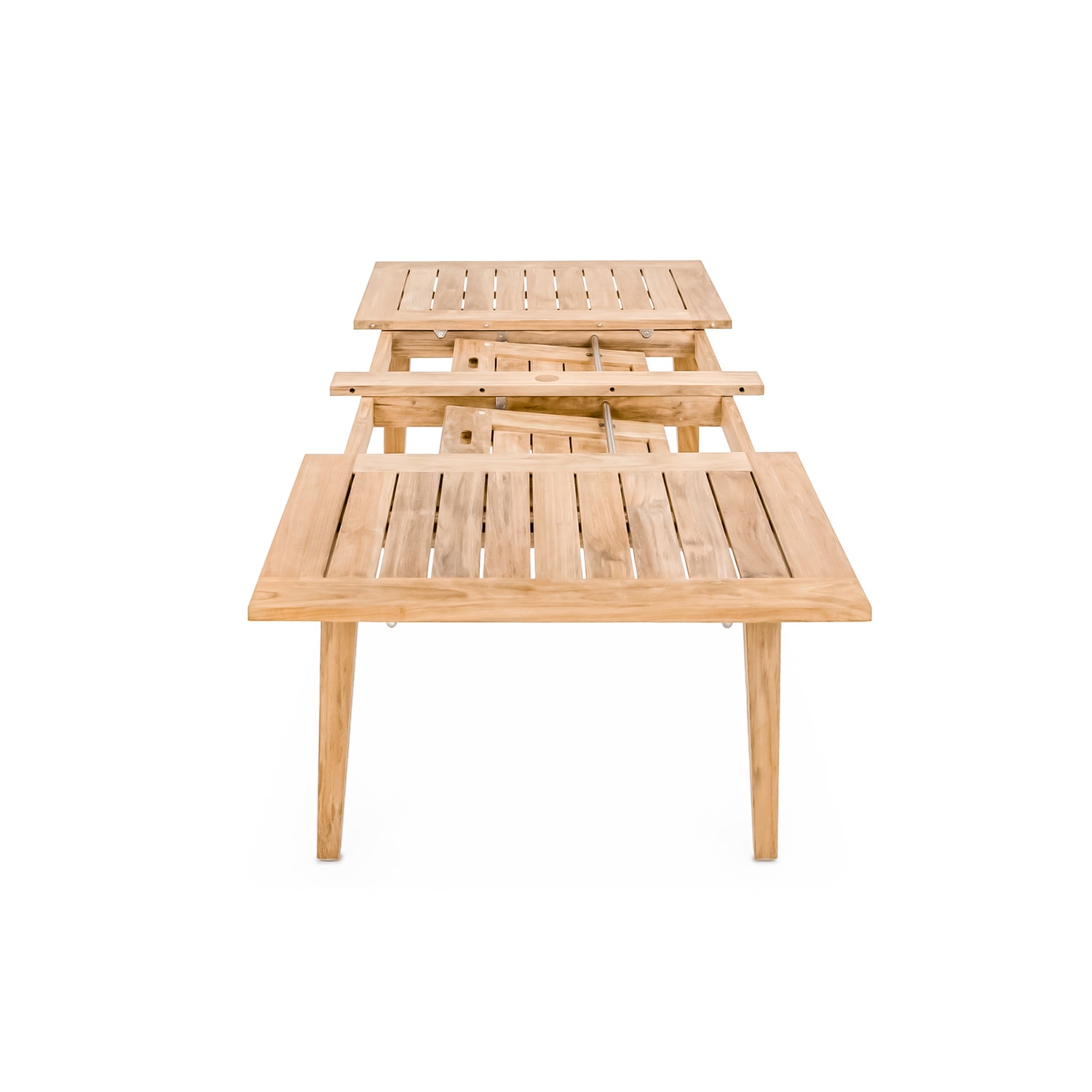 Friday Double Leaf Table